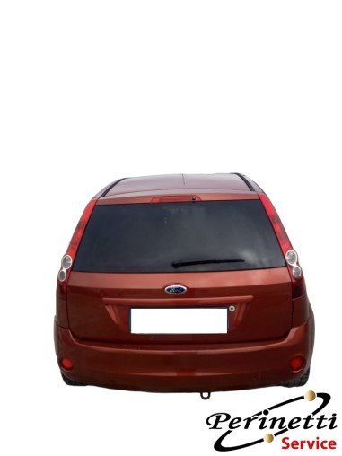 RICAMBI AUTO FORD FIESTA 1.4 TDCI...