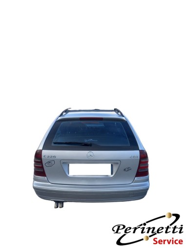 RICAMBI AUTO MERCEDES C220 2.2 CDI...