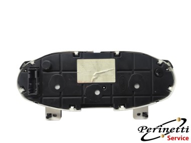 QUADRO STRUMENTI KMH  FORD  FIESTA...