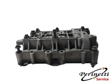 POMPA OLIO MOTORE  LAND ROVER...
