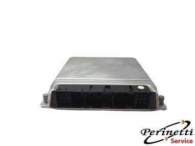 CENTRALINA INIEZIONE MOTORE  MERCEDES...