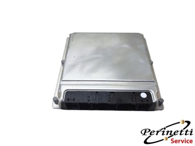 CENTRALINA INIEZIONE MOTORE  MERCEDES...