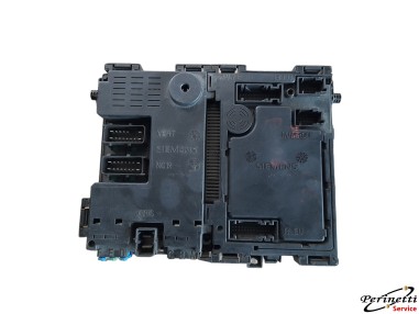 CENTRALINA BODY COMPUTER PEUGEOT 406...