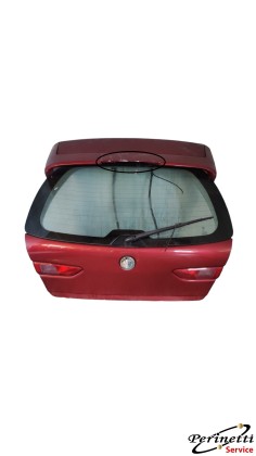 COFANO POSTERIORE ALFA...