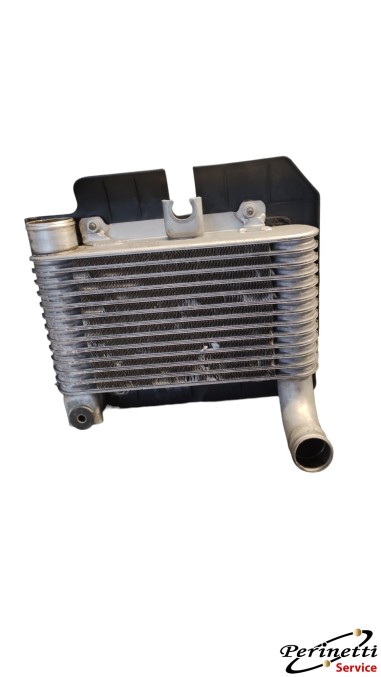 INTERCOOLER SCAMBIATORE ARIA ARIA...