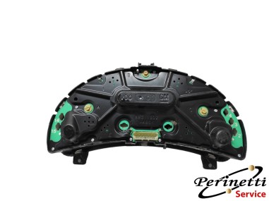 QUADRO STRUMENTI KMH  OPEL  CORSA C...
