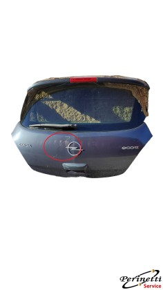 COFANO POSTERIORE  OPEL...