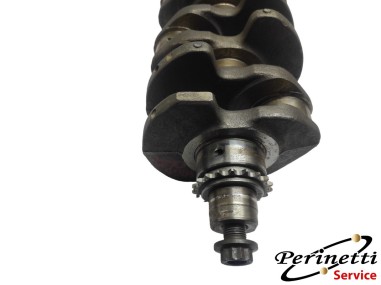 ALBERO MOTORE VOLKSWAGEN  POLO 1.9 SDI