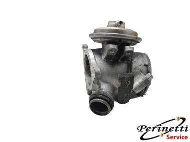 VALVOLA EGR  MERCEDES BENZ  W203 220...