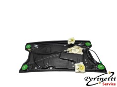 ALZACRISTALLO ELETTRICO... 2