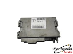CENTRALINA MOTORE ECU FIAT...