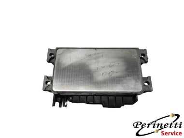 CENTRALINA MOTORE ECU FIAT  PANDA 900...