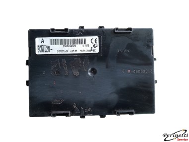 CENTRALINA BODY COMPUTER NISSAN MICRA...