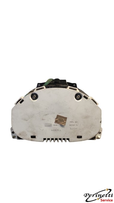 QUADRO STRUMENTI KMH  FORD  STRRET KA...