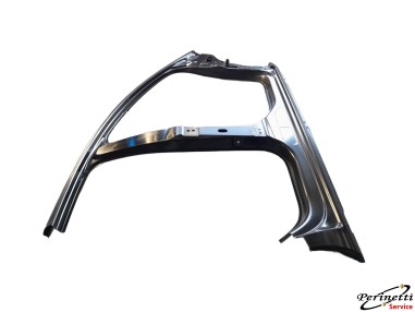 OSSATURA VANO PORTE DESTRA PEUGEOT 3008