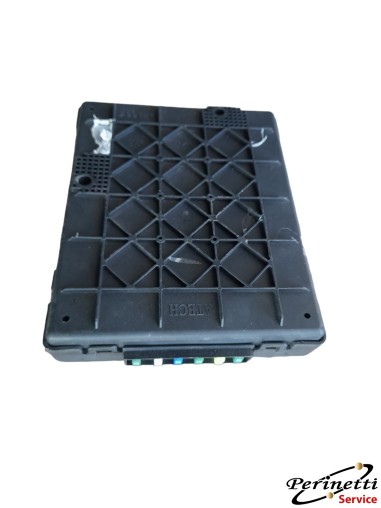 CENTRALINA BODY COMPUTER DR  DR5...