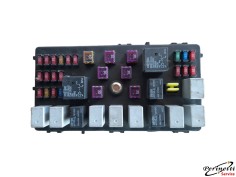CENTRALINA FUSIBILI DR  DR5...