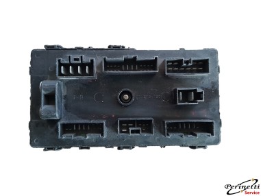 CENTRALINA FUSIBILI DR  DR5  1.6 BZ