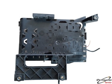 CENTRALINA FUSIBILI PORSCHE CAYENNE...