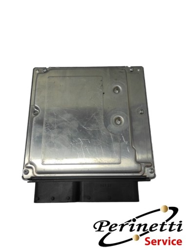 CENTRALINA INIEZIONE MOTORE  BMW  X3...