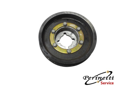 PULEGGIA SERVIZI ALBERO MOTORE  FIAT...