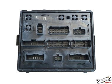 CENTRALINA FUSIBILI SSANGYONG REXTON...