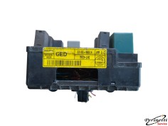 CENTRALINA RELE’  SSANGYONG... 2