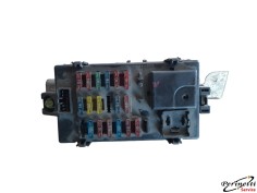 CENTRALINA FUSIBILI...