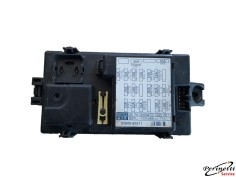 CENTRALINA FUSIBILI...