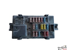 CENTRALINA FUSIBILI...