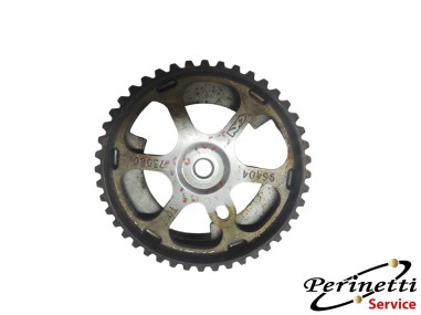 PULEGGIA ALBERO A CAMME PEUGEOT 206...