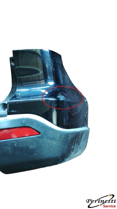 PARAURTI POSTERIORE  HONDA  CR-V...