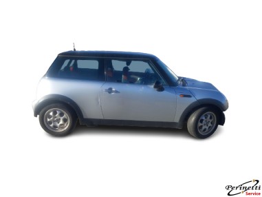 RICAMBI AUTO MINI COOPER R50 1.6 BZ...