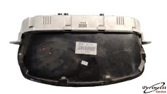 QUADRO STRUMENTI KMH... 2