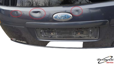COFANO POSTERIORE  FORD  C MAX 1683574