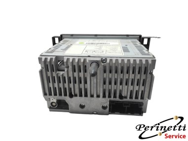 AUTORADIO  CHEVROLET  AVEO  96989220