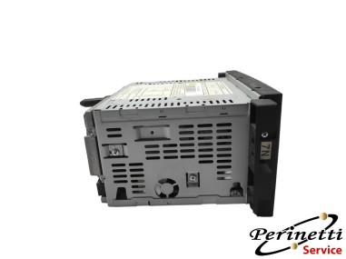 AUTORADIO  CHEVROLET  AVEO  96989220
