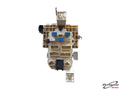 CENTRALINA BODY COMPUTER SUZUKI SWIFT...