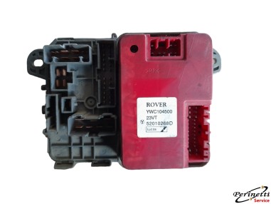 CENTRALINA FUSIBILI MG ROVER 200 \ 25...