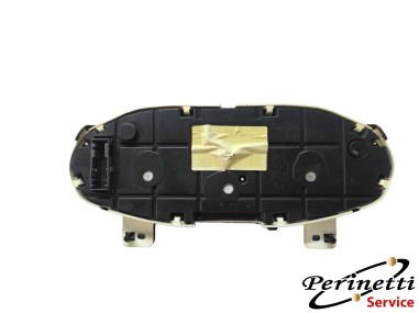 QUADRO STRUMENTI KMH  FORD  FIESTA...