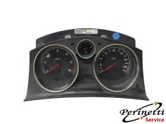 QUADRO STRUMENTI KMH  OPEL...