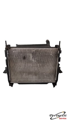 RADIATORE RAFFREDDAMENTO... 2