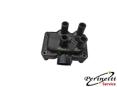 BOBINA ACCENSIONE  FORD   FOCUS 1.6 BZ