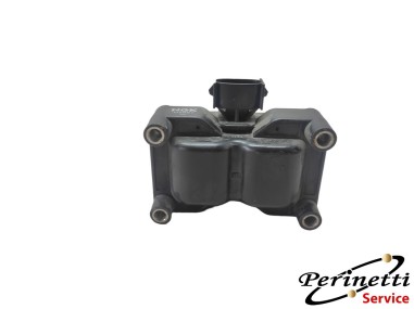 BOBINA ACCENSIONE  FORD   FOCUS 1.6 BZ