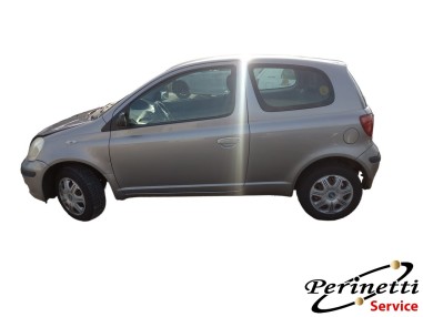 RICAMBI AUTO TOYOTA YARIS 1.0 BZ...