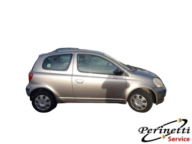 RICAMBI AUTO TOYOTA YARIS 1.0 BZ...