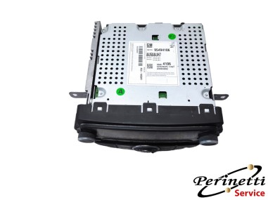 AUTORADIO  CHEVROLET  AVEO  95494106