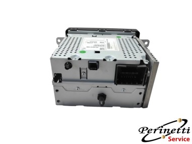 AUTORADIO  CHEVROLET  AVEO  95494106