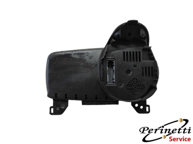 QUADRO STRUMENTI KMH  CHEVROLET  AVEO...