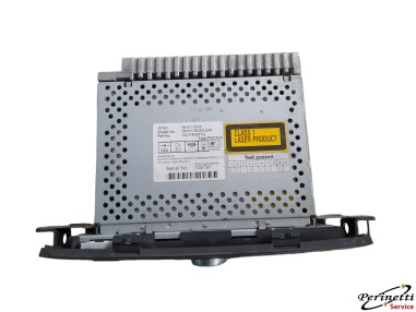 AUTORADIO FIAT SEDICI SUZUKI SX4...